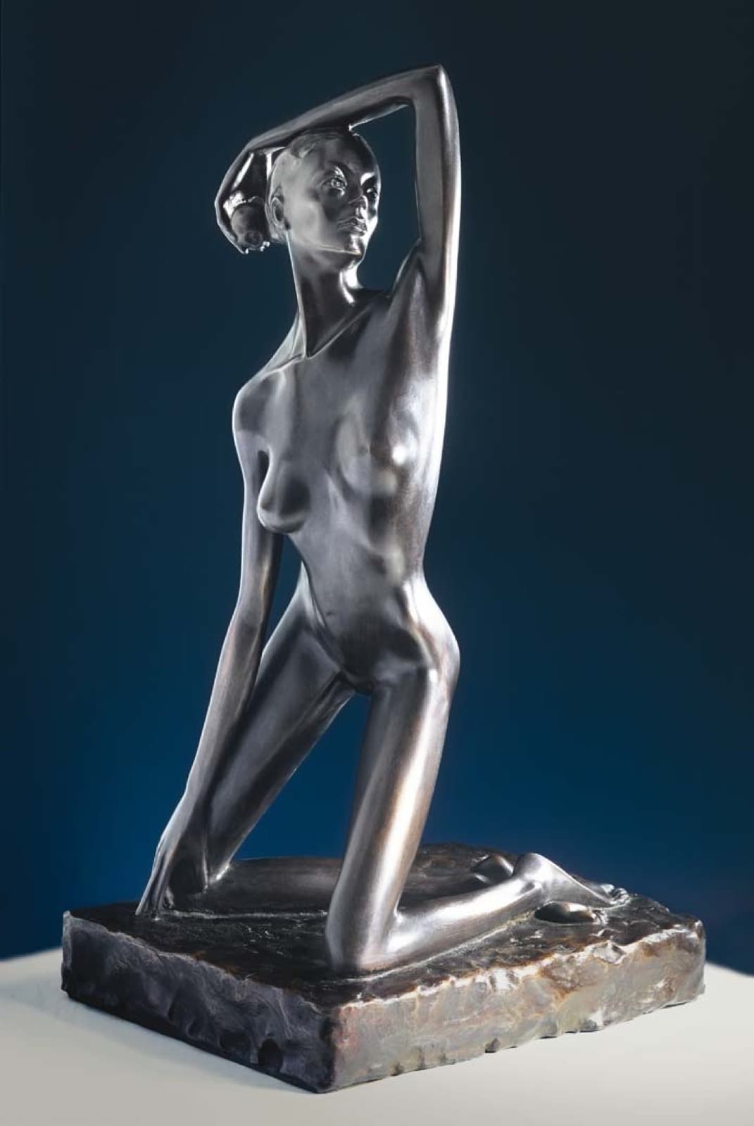 AvEva, Milan Kuzica