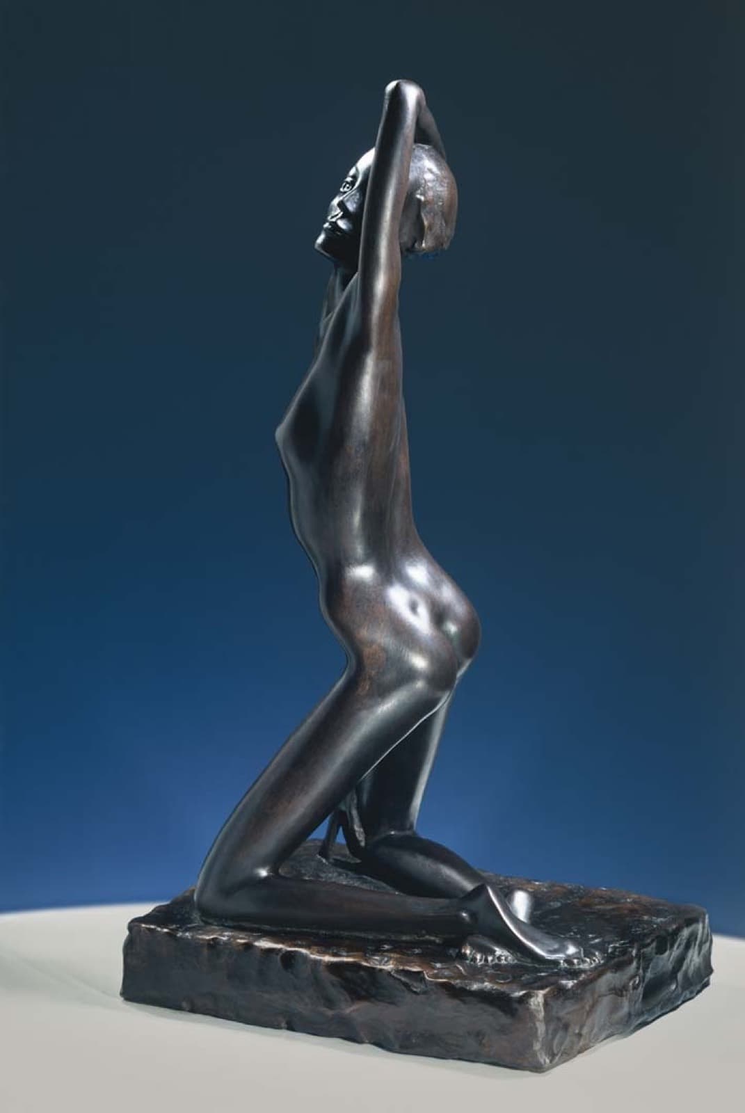 AvEva, Milan Kuzica