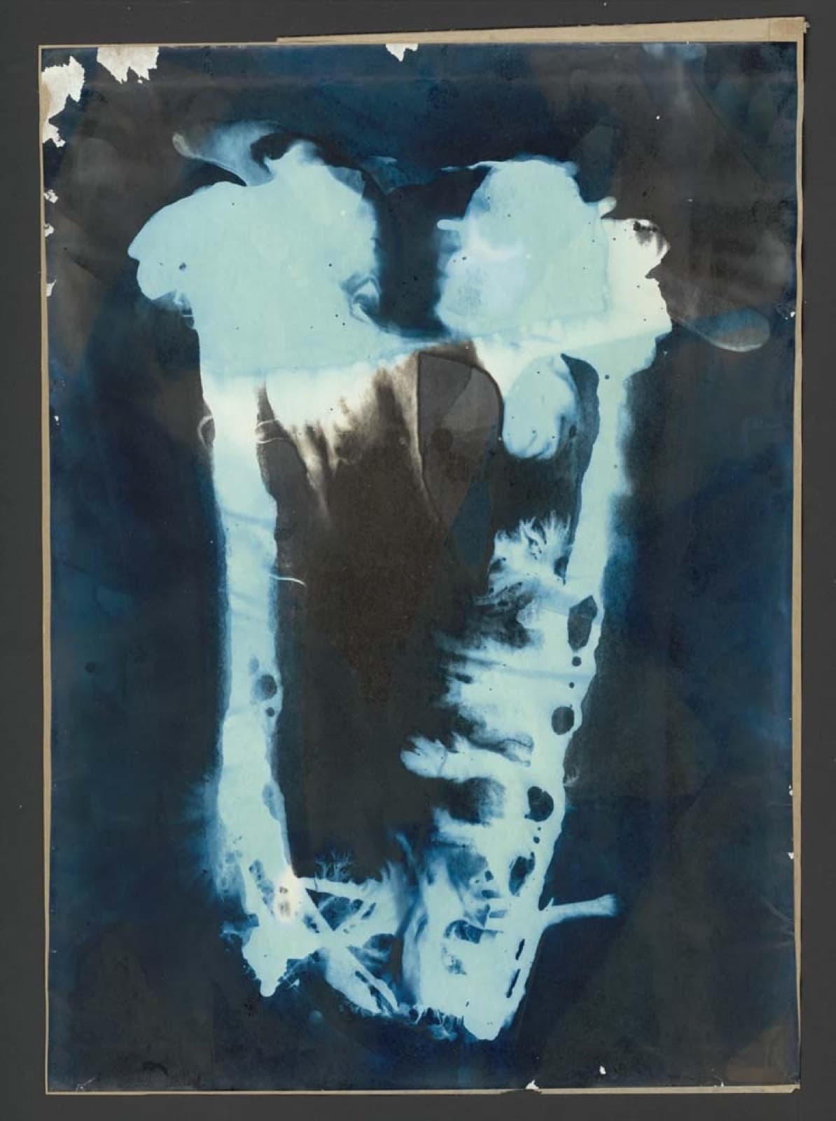 Brána II. 1, Milan Kuzica