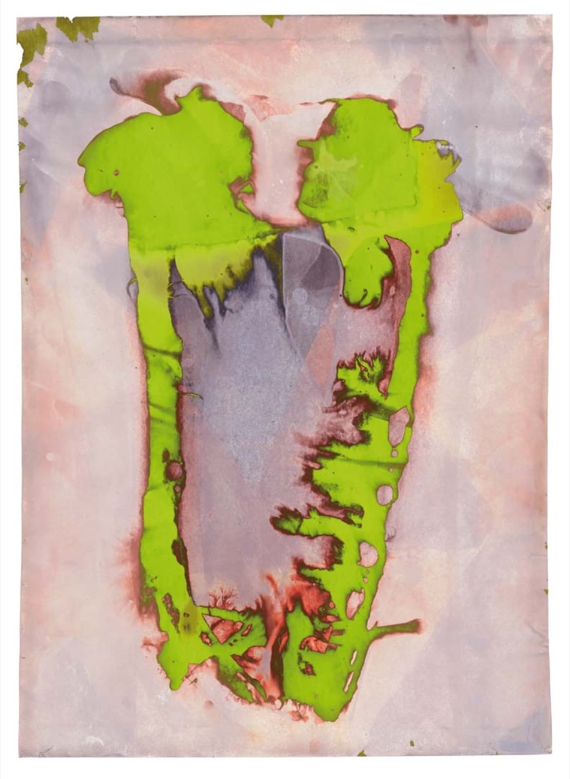 Brána II. 3, Milan Kuzica