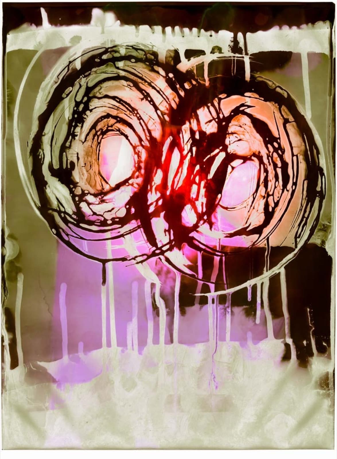 Brána IV. 1, Milan Kuzica