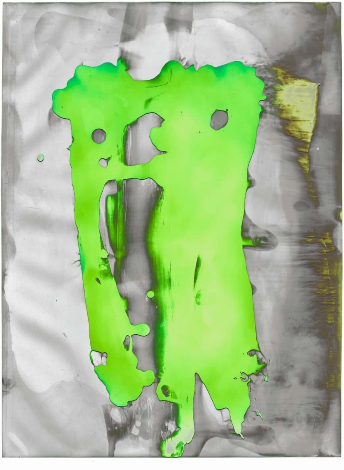 Brána VII. 2, Milan Kuzica