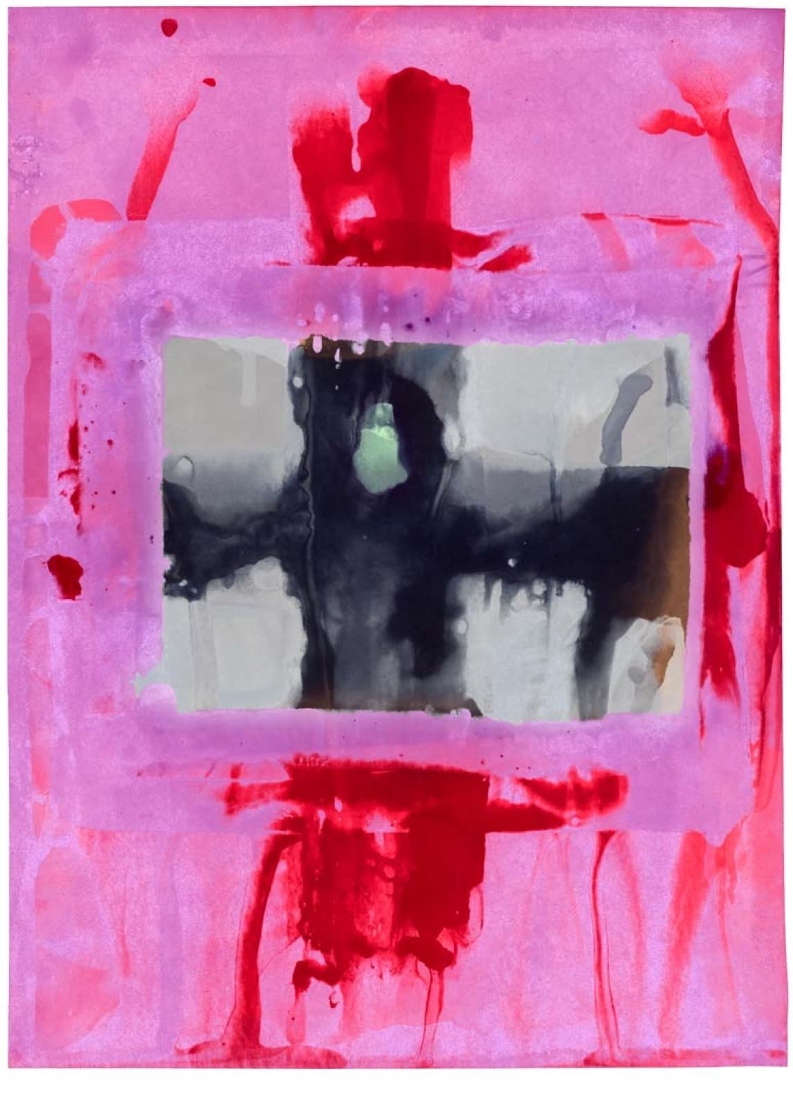Brána VIII. 2, Milan Kuzica