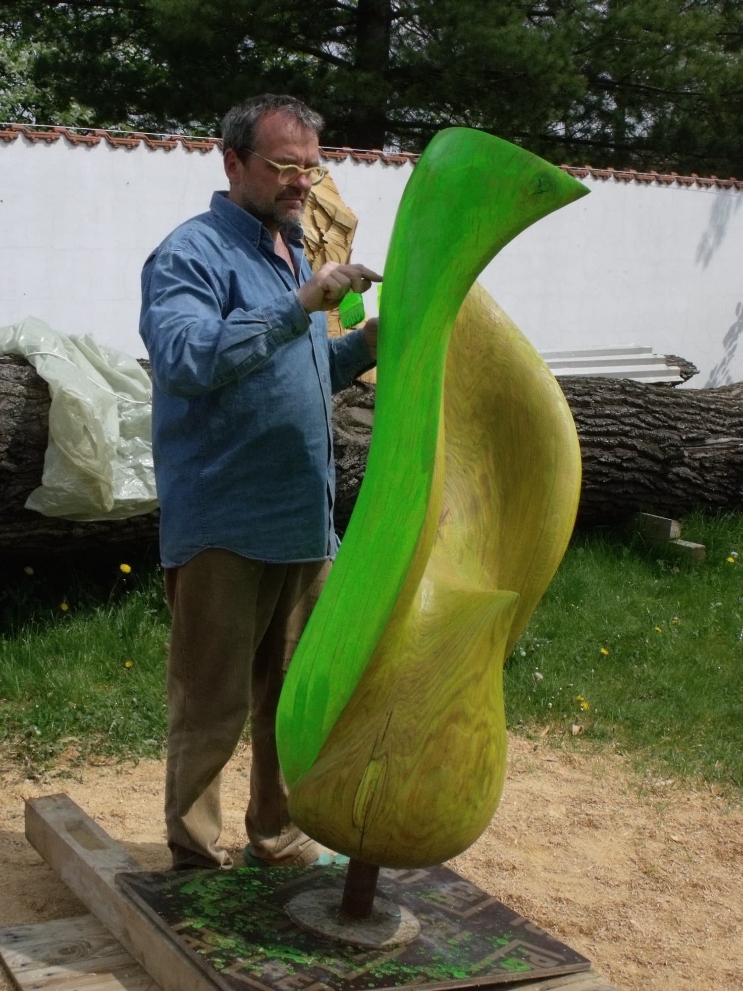 Clavicula II. — vznik díla