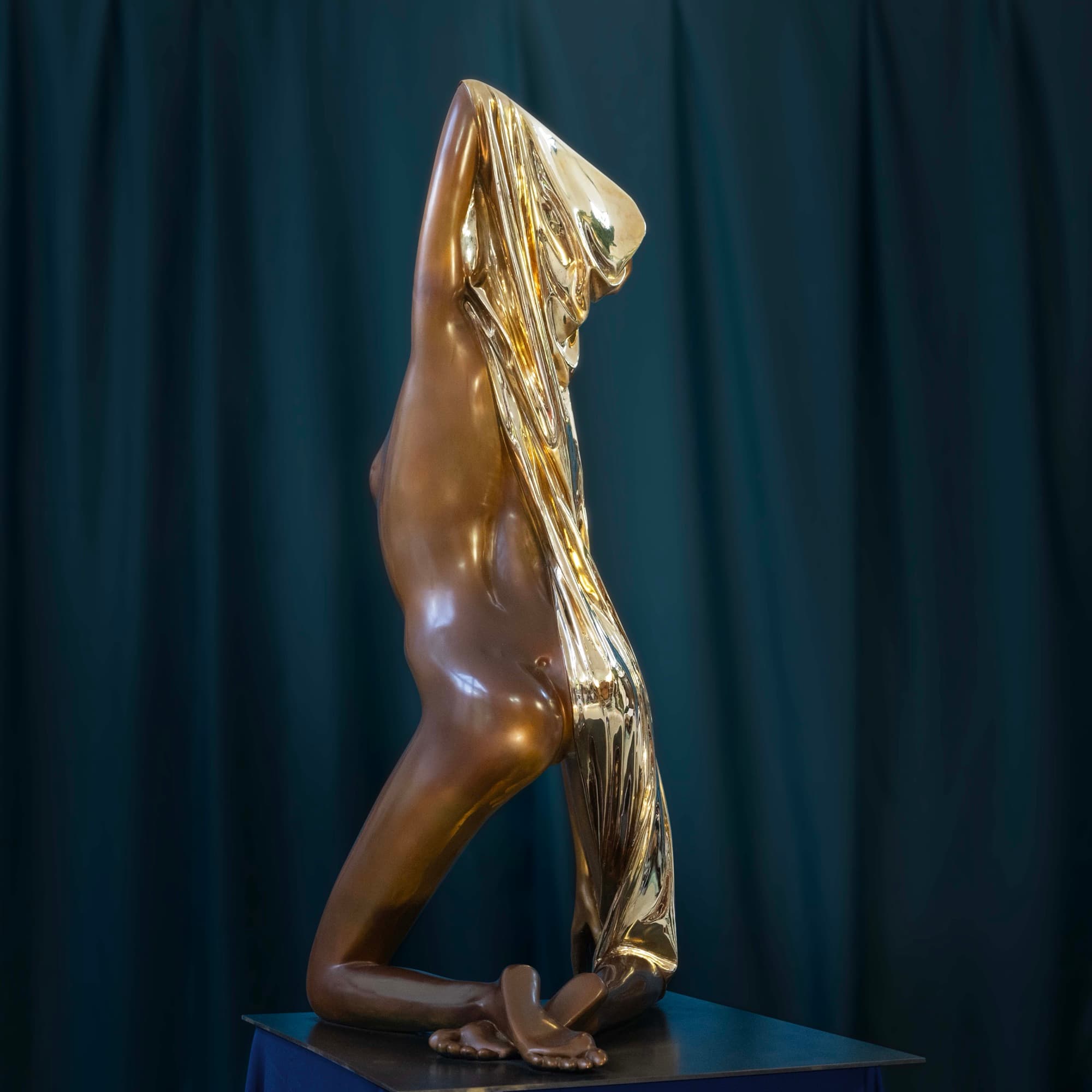 Eva MMXXIII, Milan Kuzica