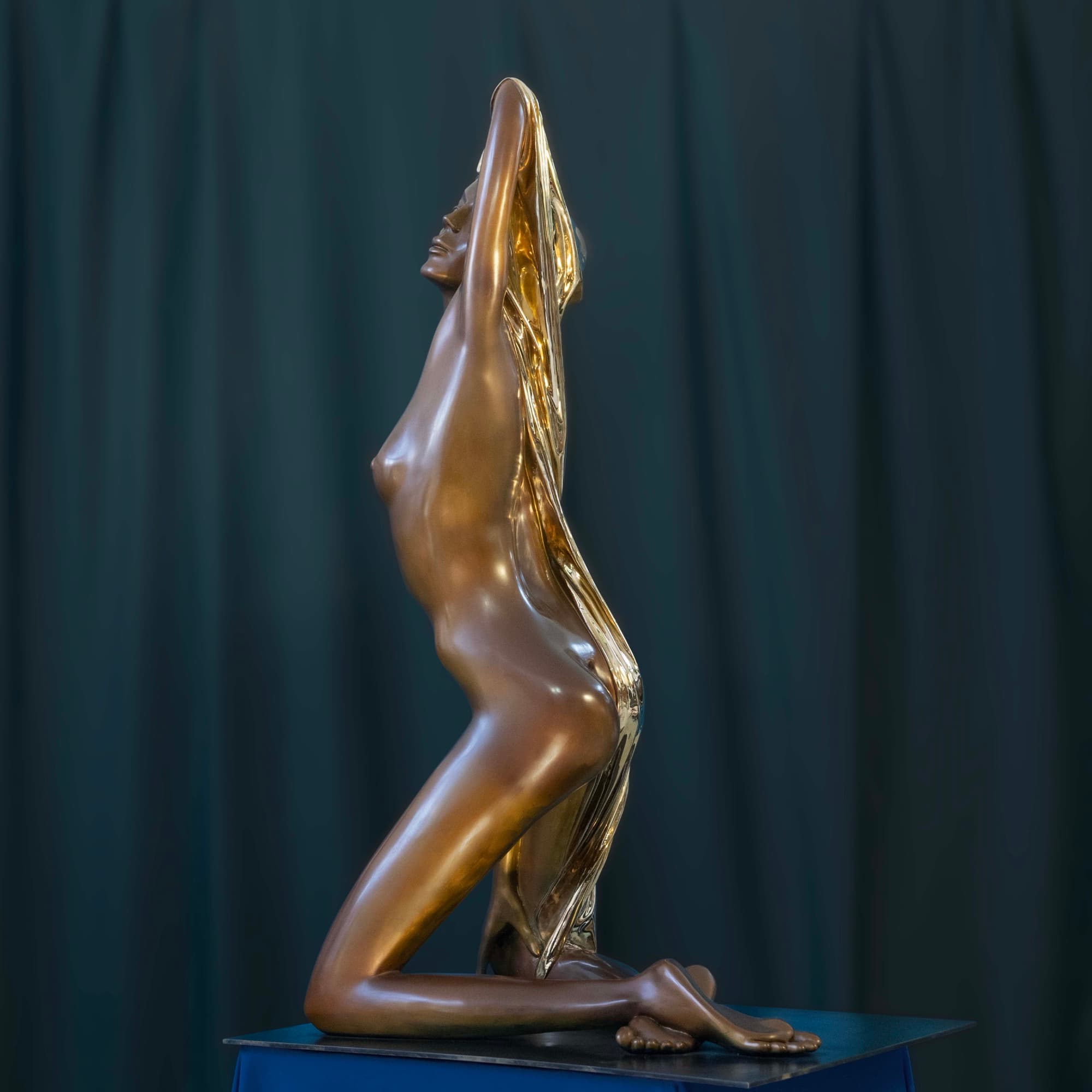 Eva MMXXIII, Milan Kuzica