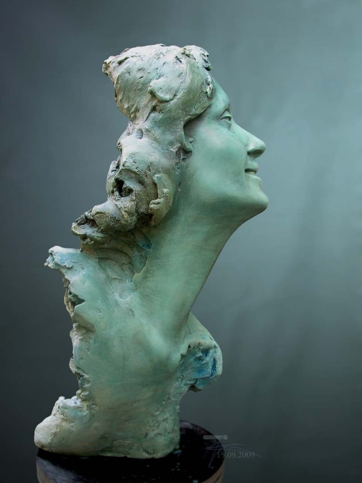 FRANCOISE, Milan Kuzica
