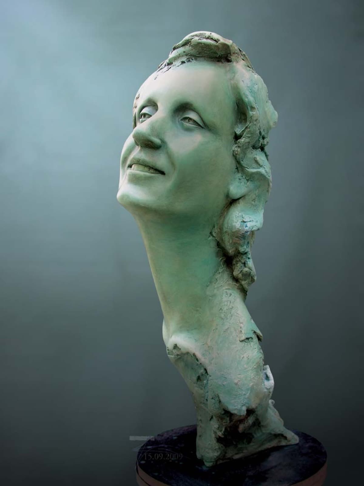 FRANCOISE, Milan Kuzica