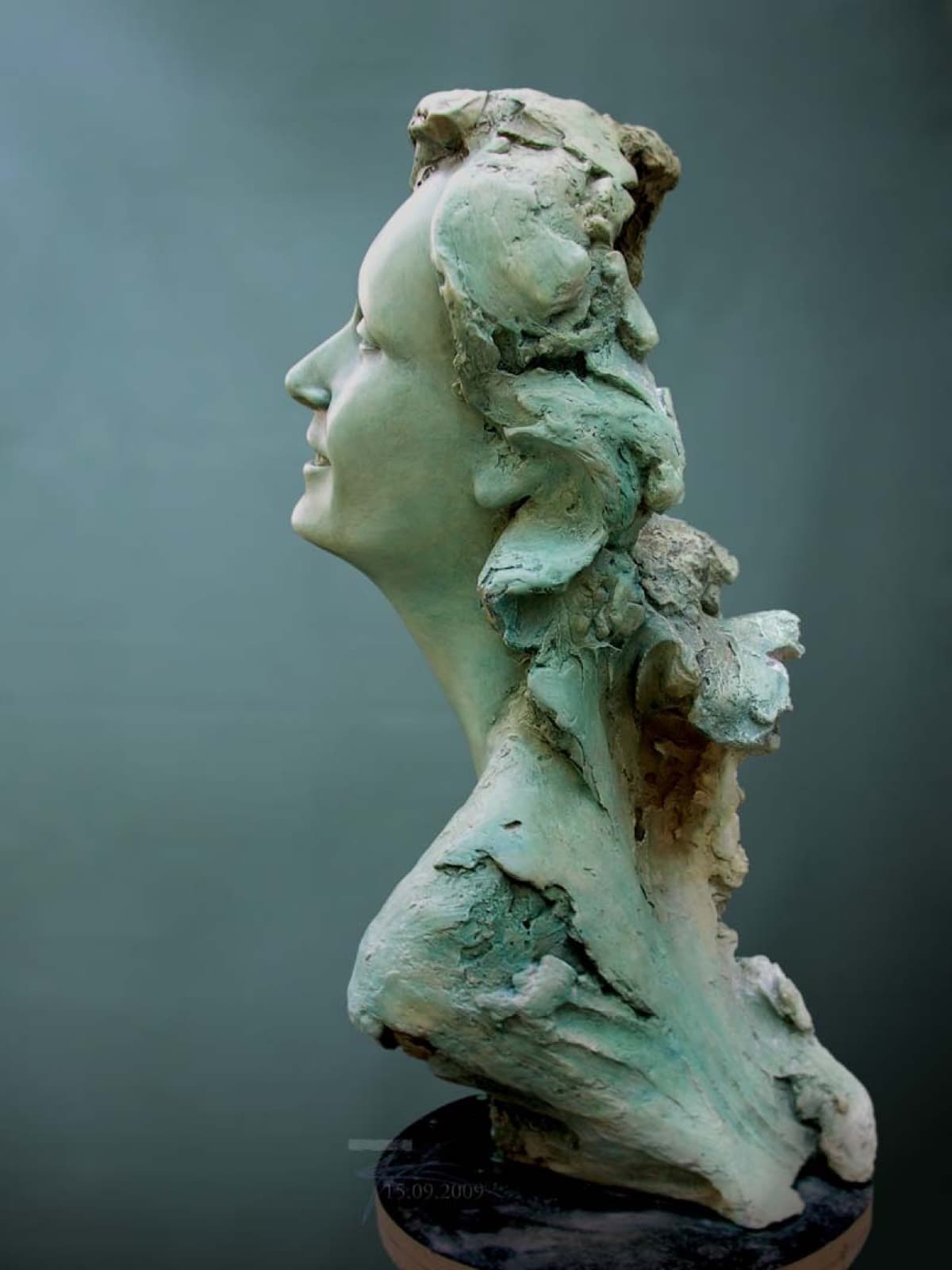 FRANCOISE, Milan Kuzica