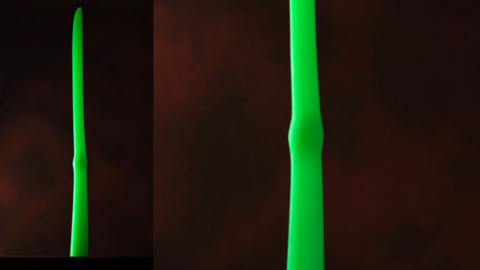 Green Life, vznik díla – snímek 4 z autorovy prezentace Praha – Perth