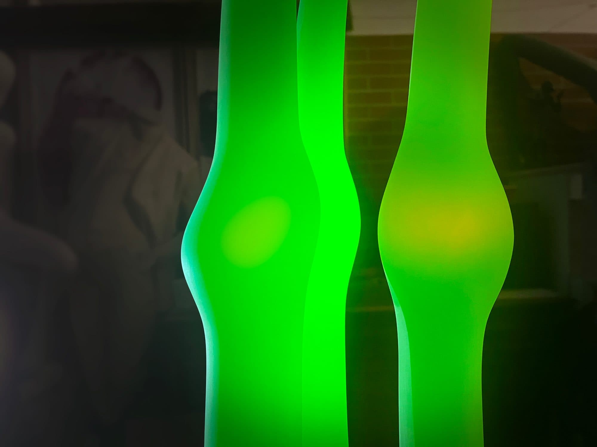 GreenLifeIn, detail