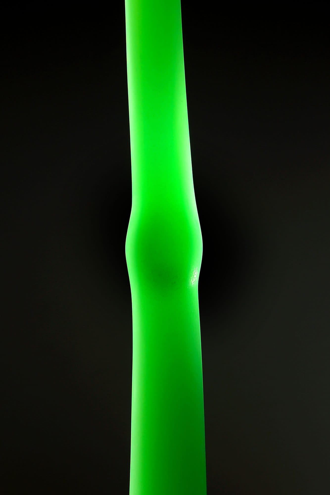 GreenLifeIn, detail kolénka