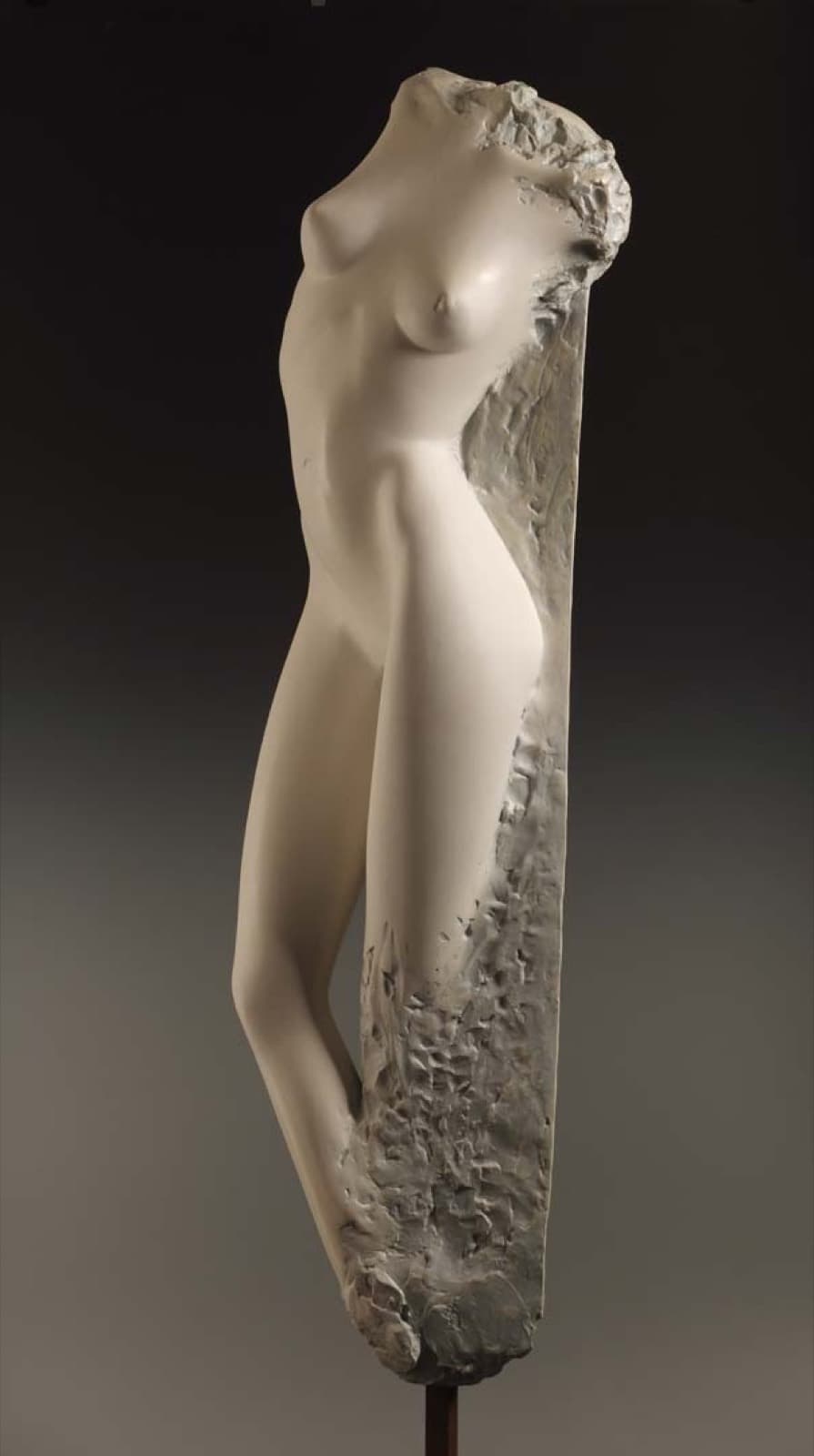 Keltka, Milan Kuzica