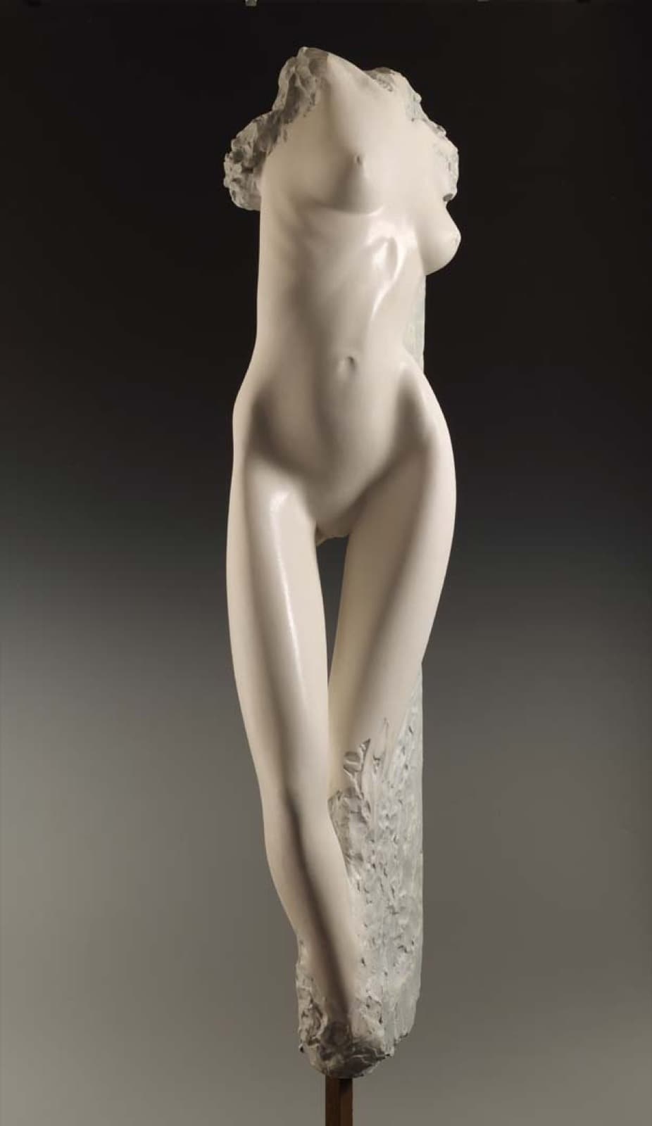 Keltka, Milan Kuzica