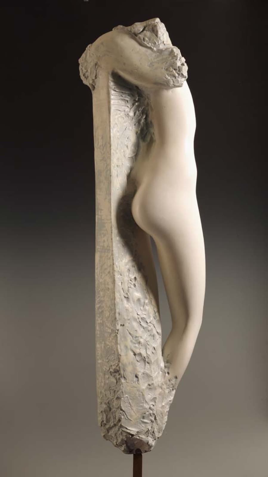 Keltka, Milan Kuzica
