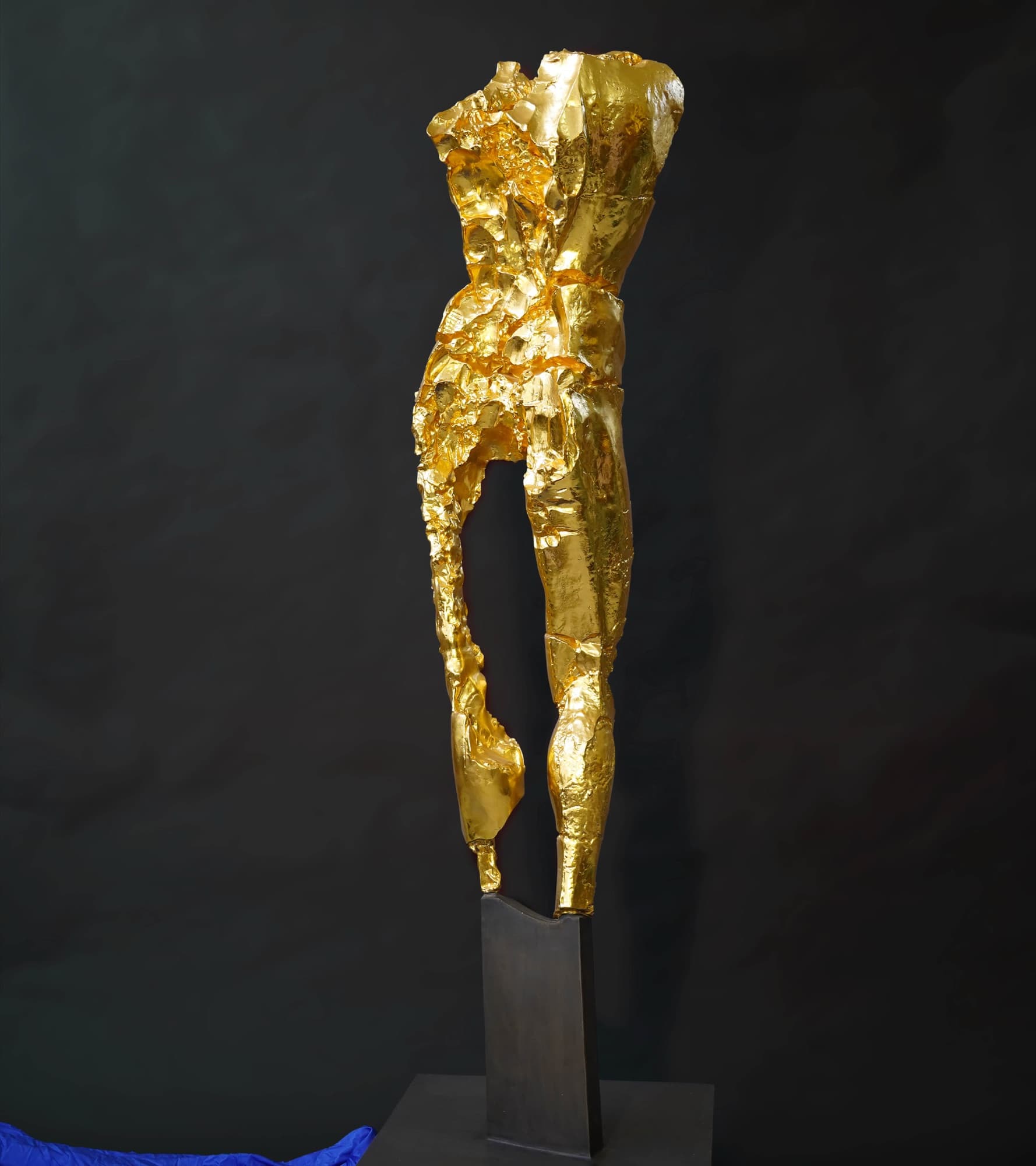 Last Victory, Milan Kuzica