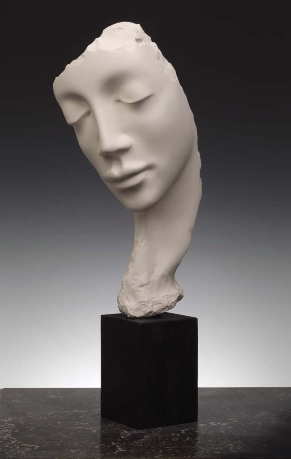 Marie Magdalena I., Milan Kuzica