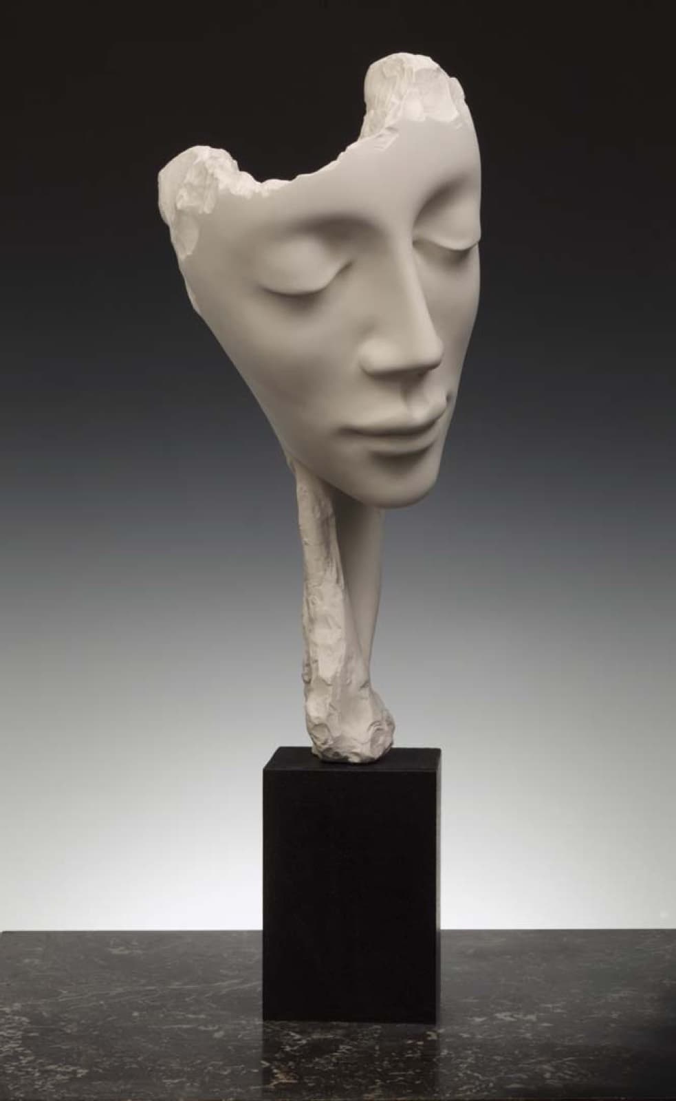 Marie Magdalena I., Milan Kuzica