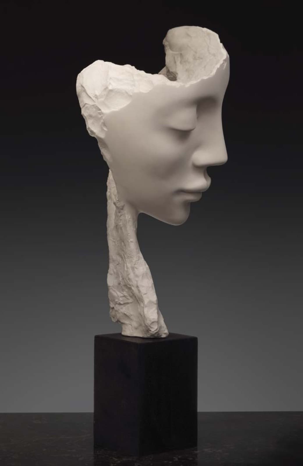 Marie Magdalena I., Milan Kuzica