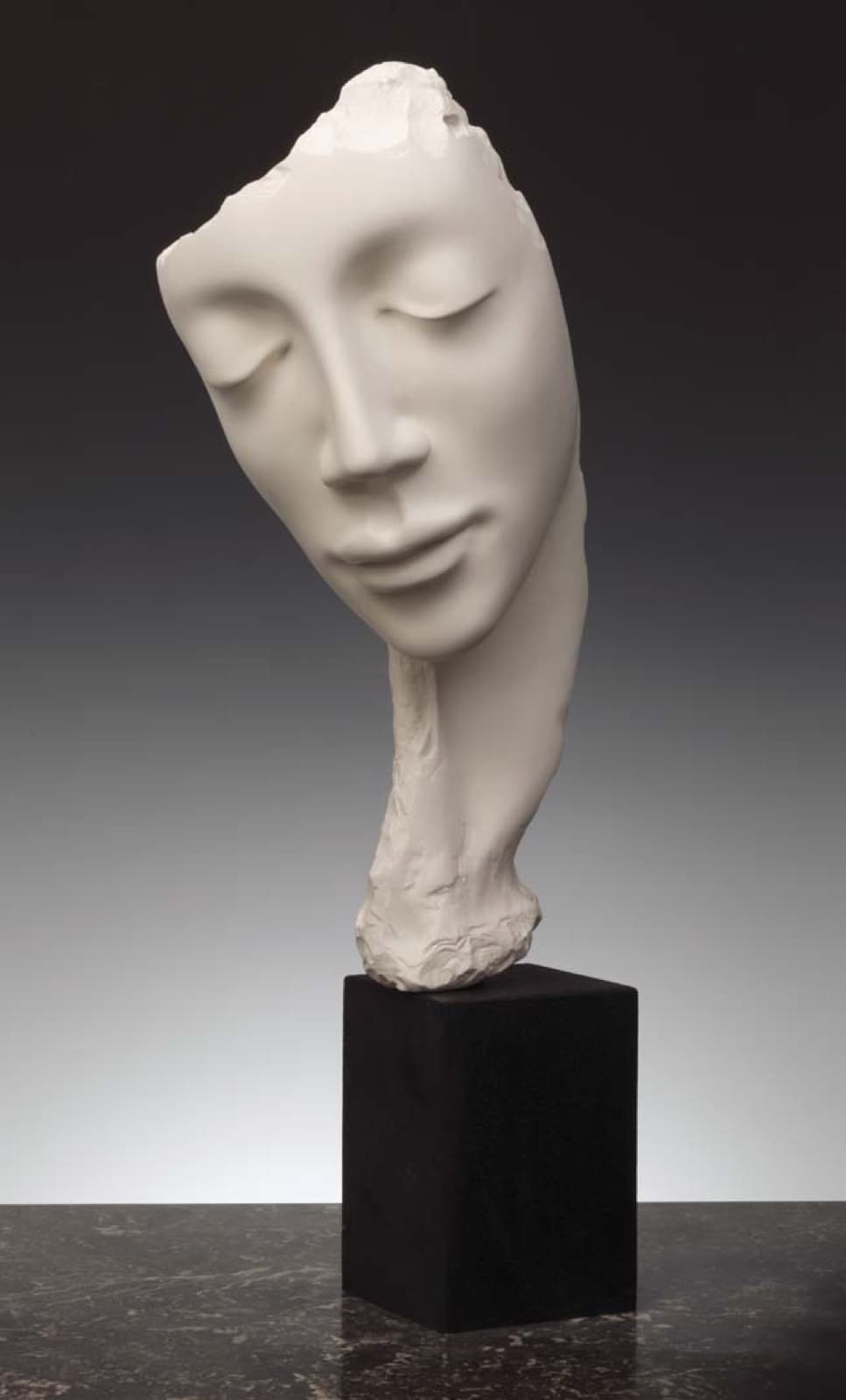 Marie Magdalena I., Milan Kuzica