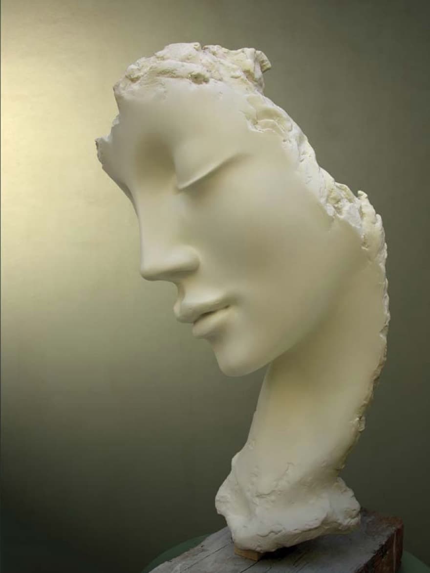 Marie Magdalena I., Milan Kuzica
