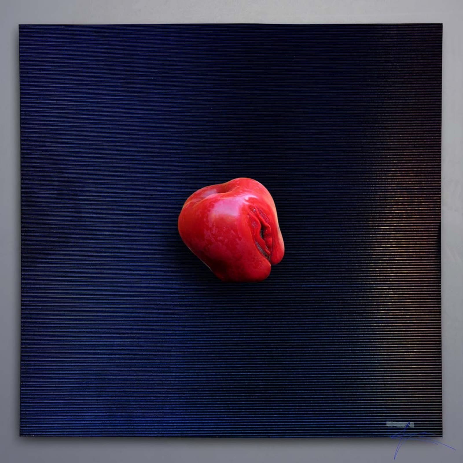 Ordinary Seed, Milan Kuzica