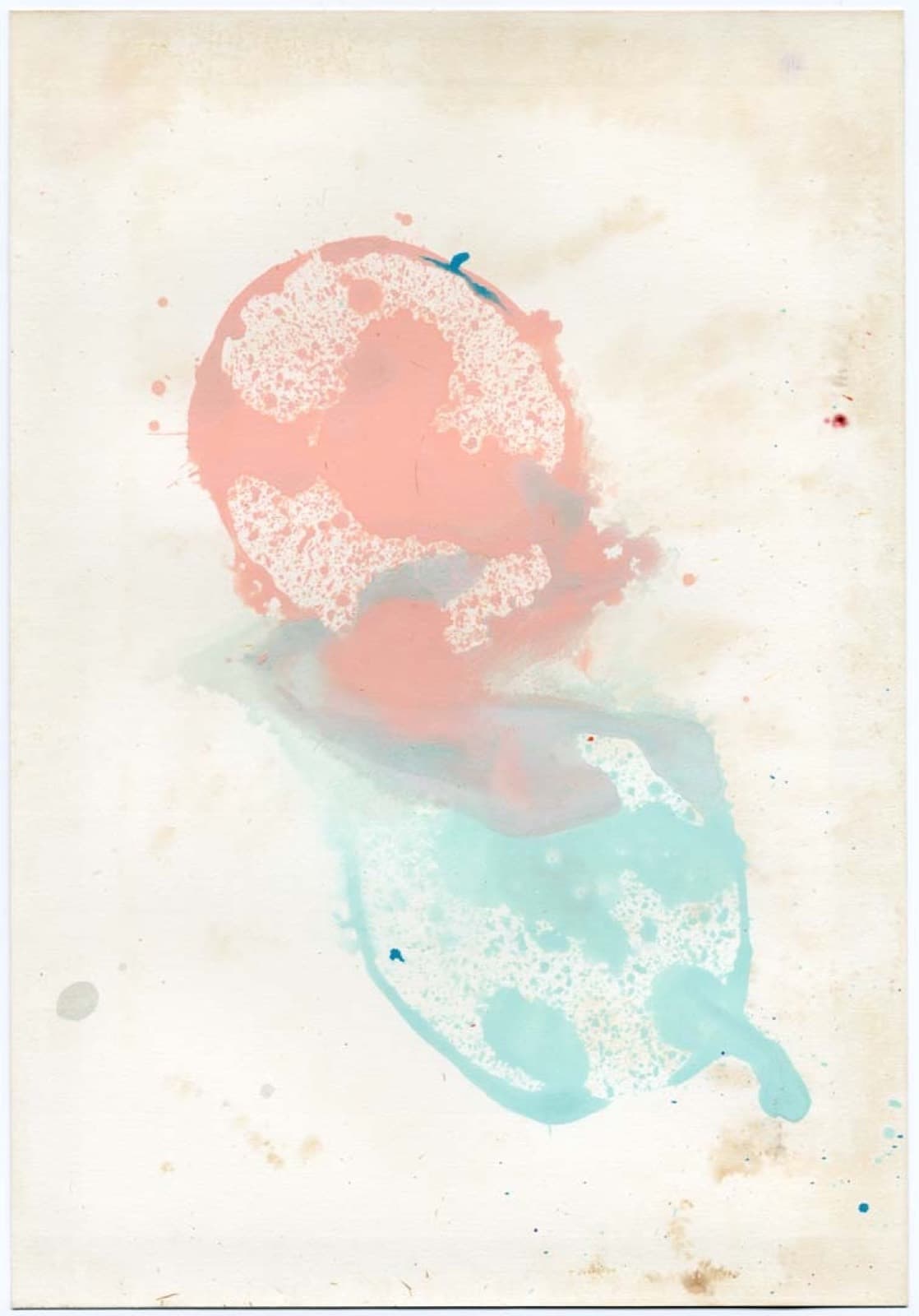 Paria I., Milan Kuzica