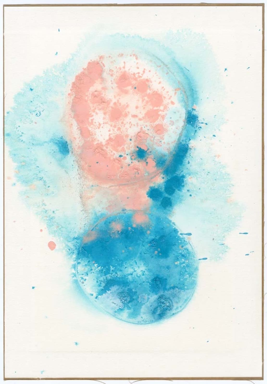 Paria II., Milan Kuzica