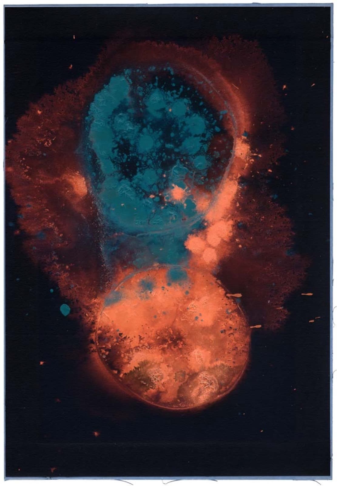 Paria II. INV, Milan Kuzica