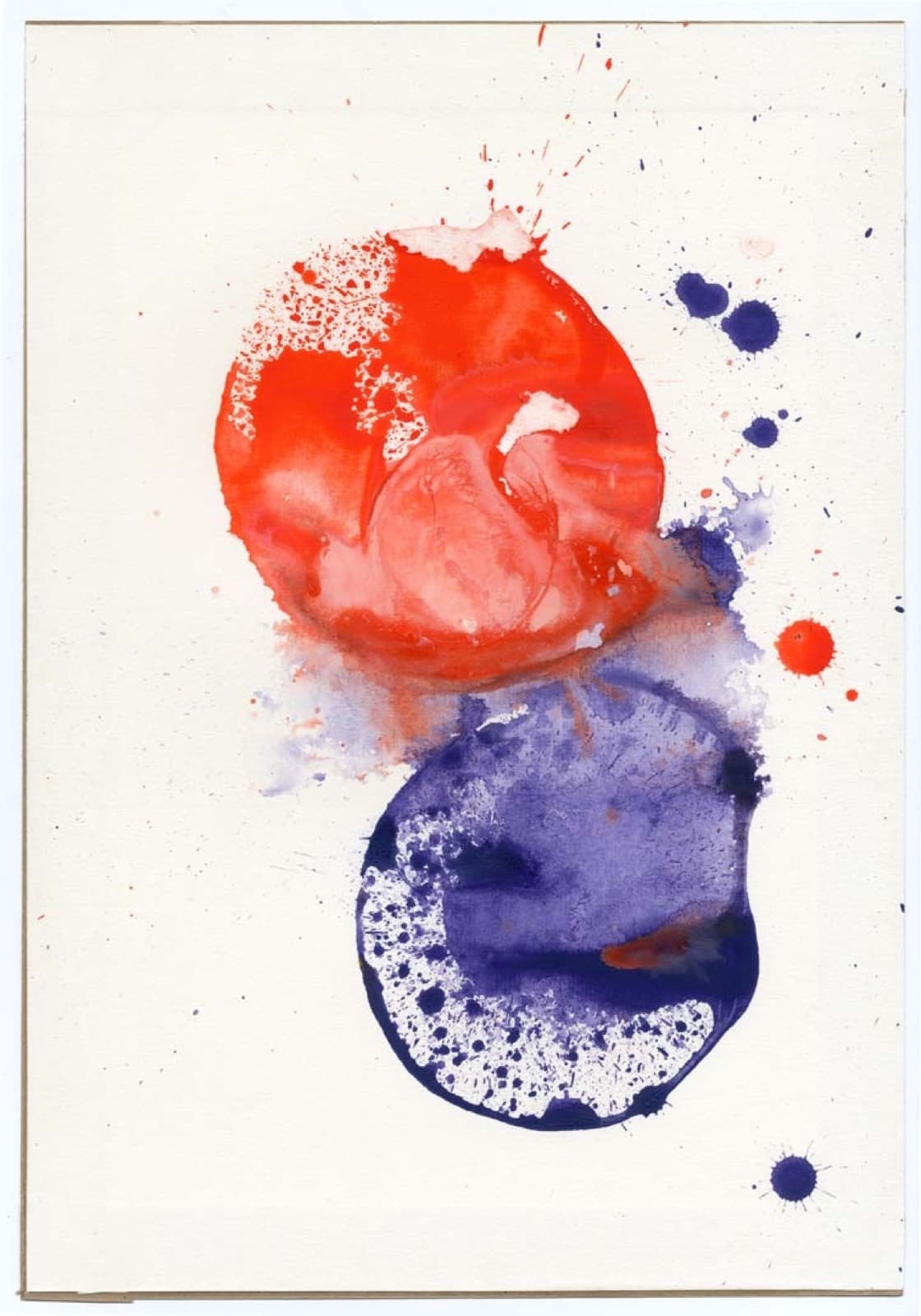 Paria III., Milan Kuzica