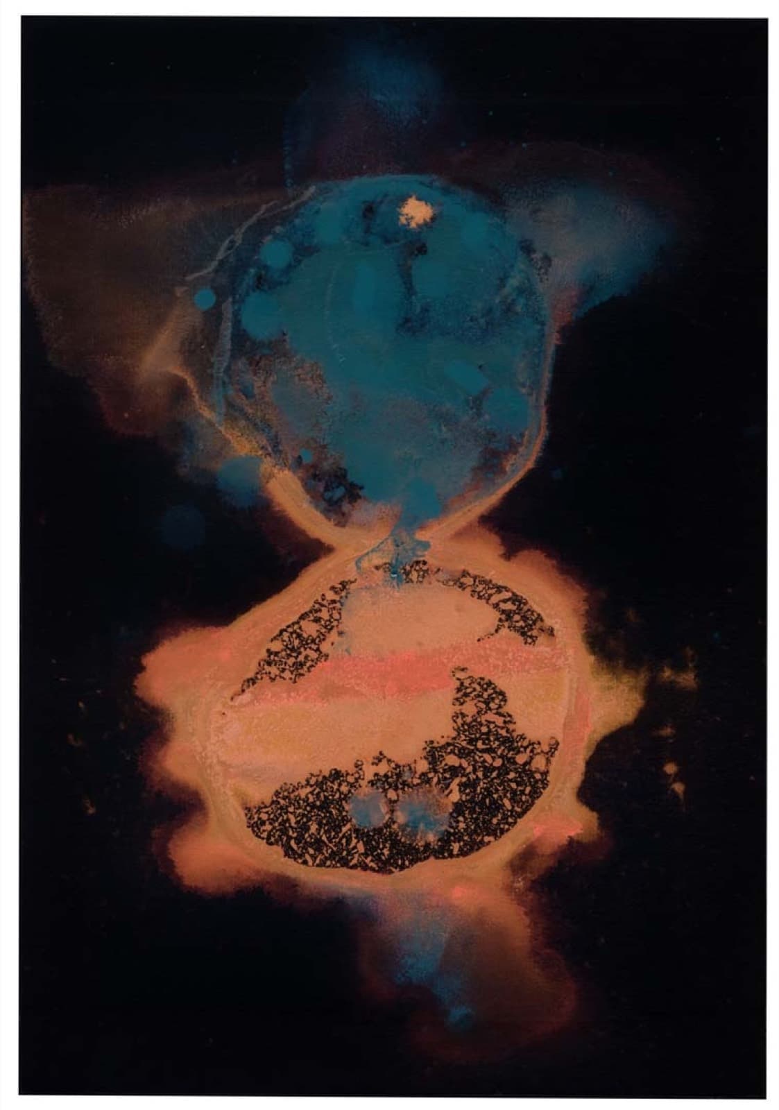 Paria IV. INV, Milan Kuzica