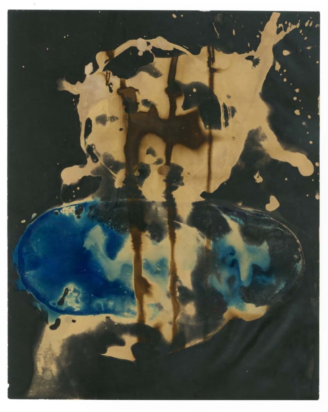 Principium I., Milan Kuzica