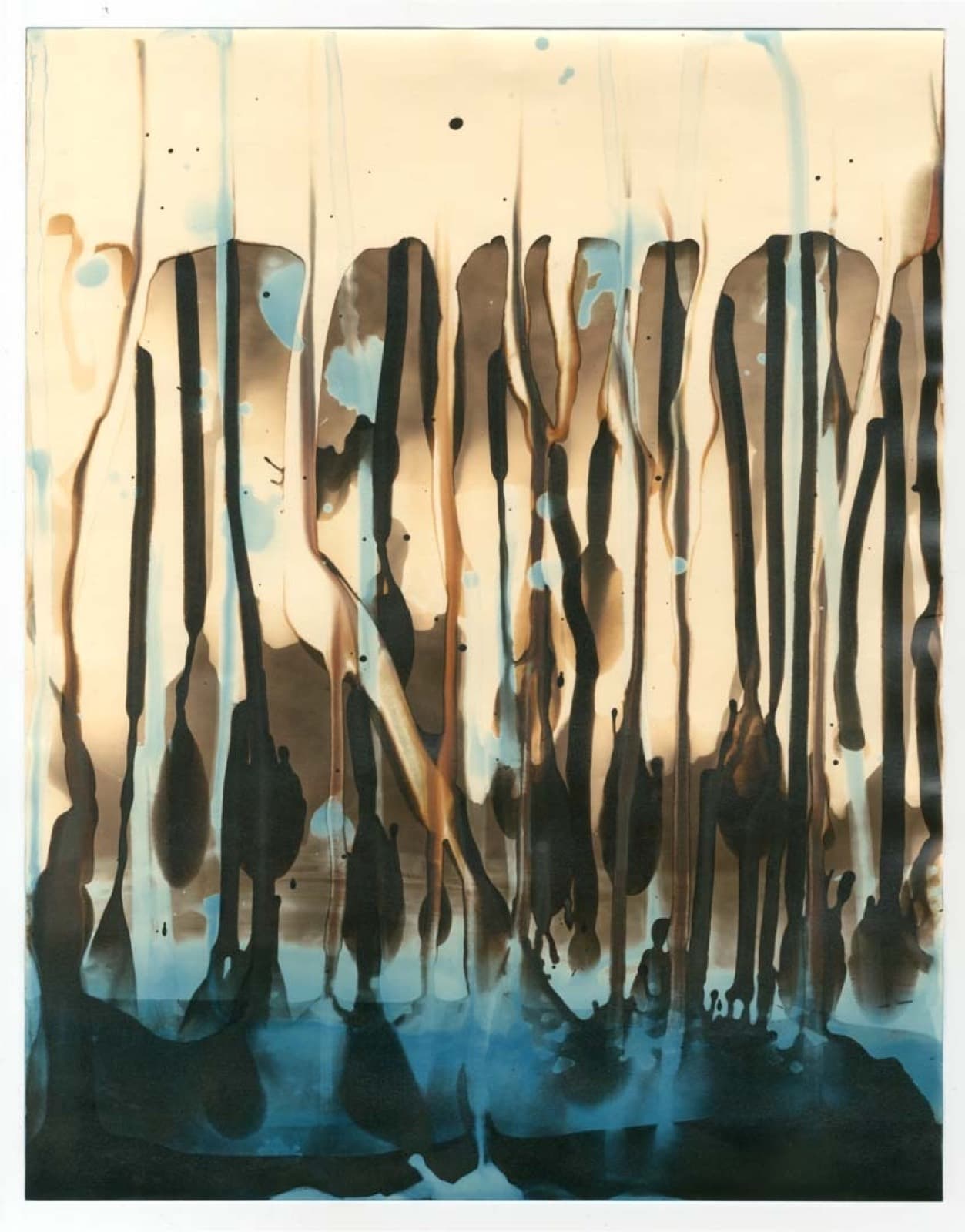 Principium V., Milan Kuzica