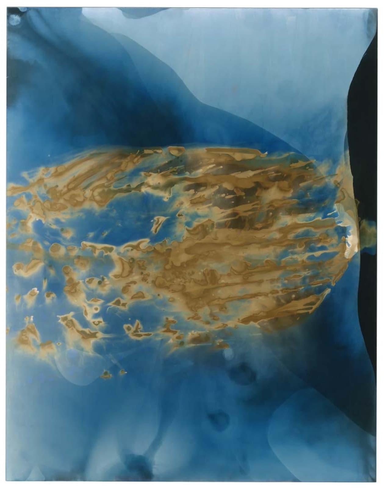 Principium VIII., Milan Kuzica