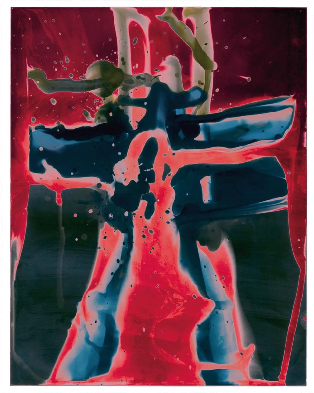 Principium XX. 1, Milan Kuzica