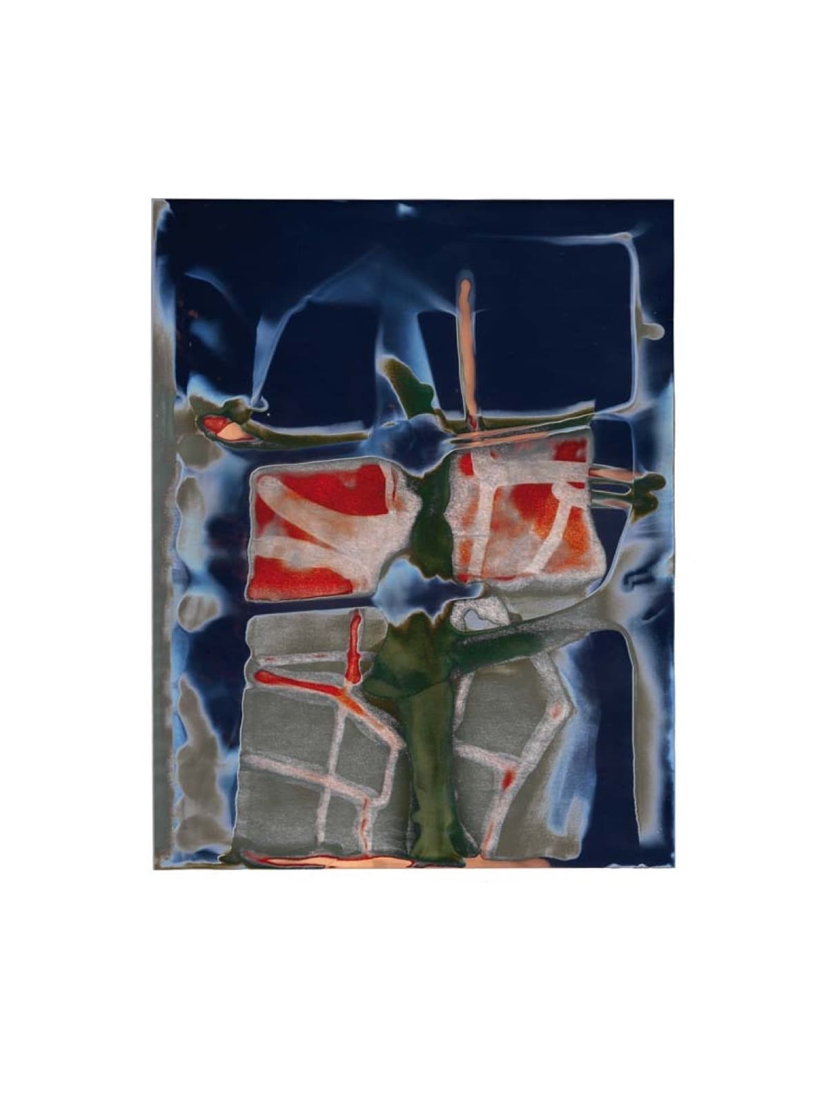 Principium XXII. 1, Milan Kuzica
