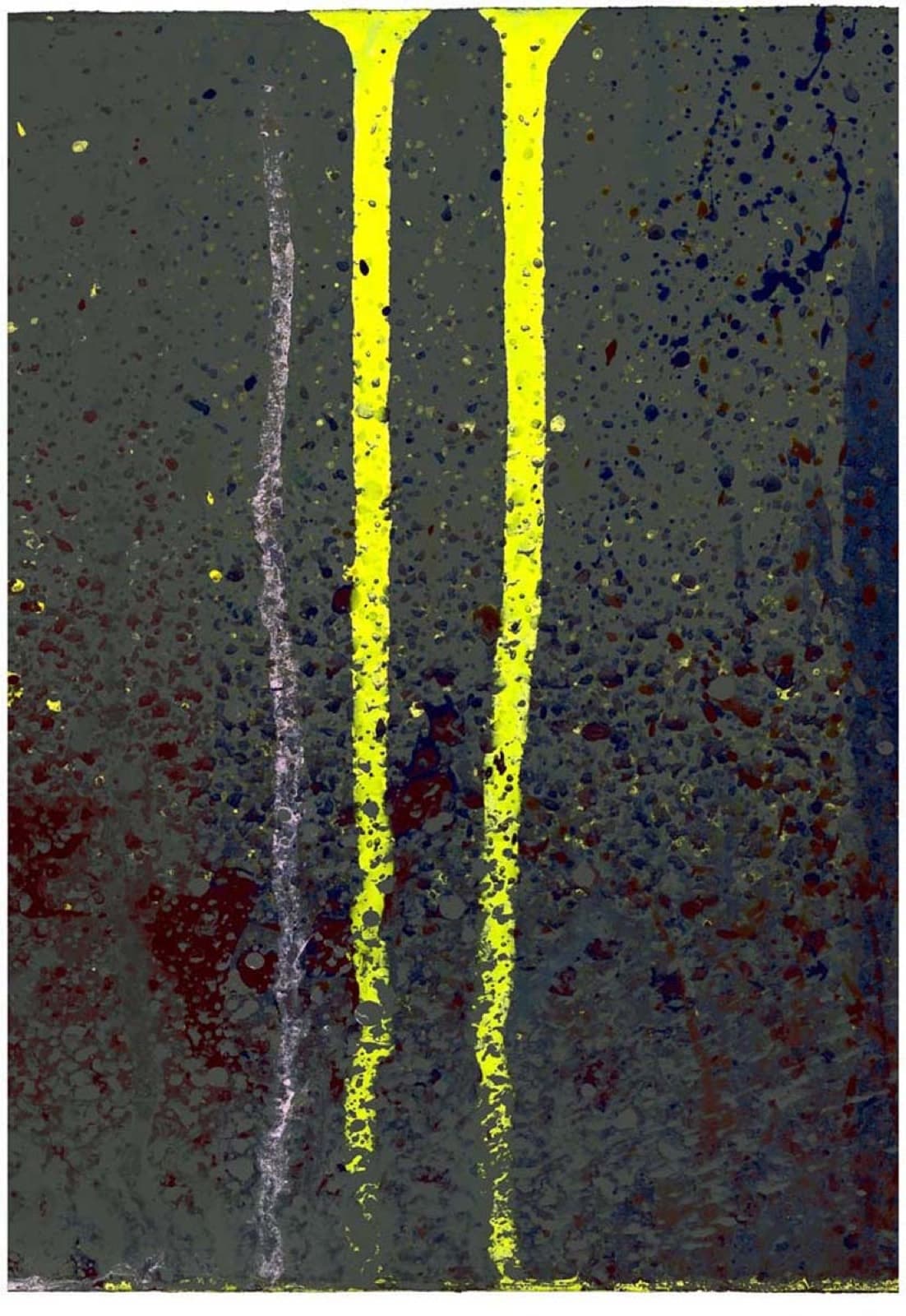 Pulsus III. 1, Milan Kuzica