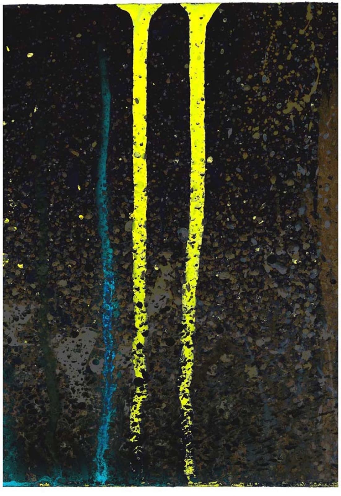 Pulsus III. 2, Milan Kuzica
