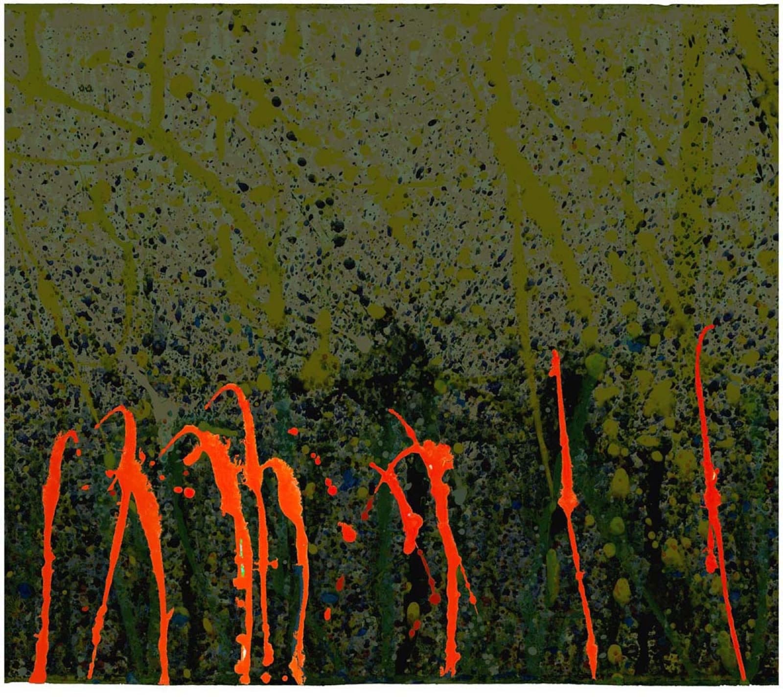 Pulsus IV. 1, Milan Kuzica