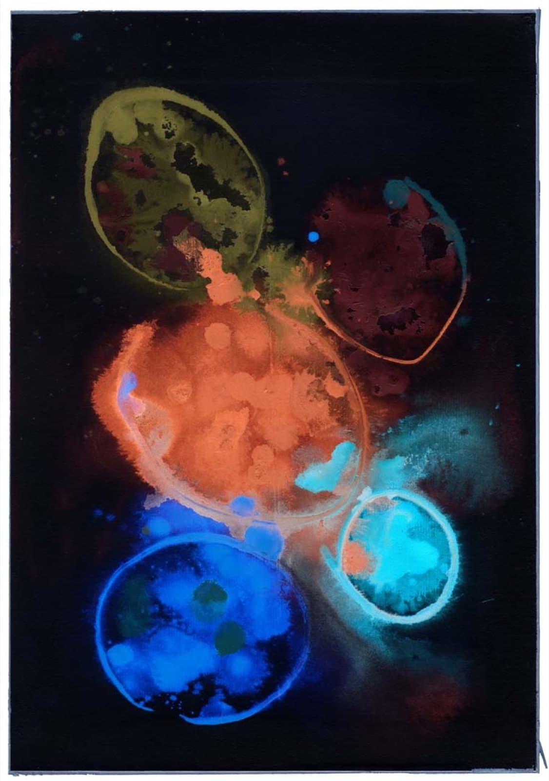 Quinqueviri III. INV, Milan Kuzica