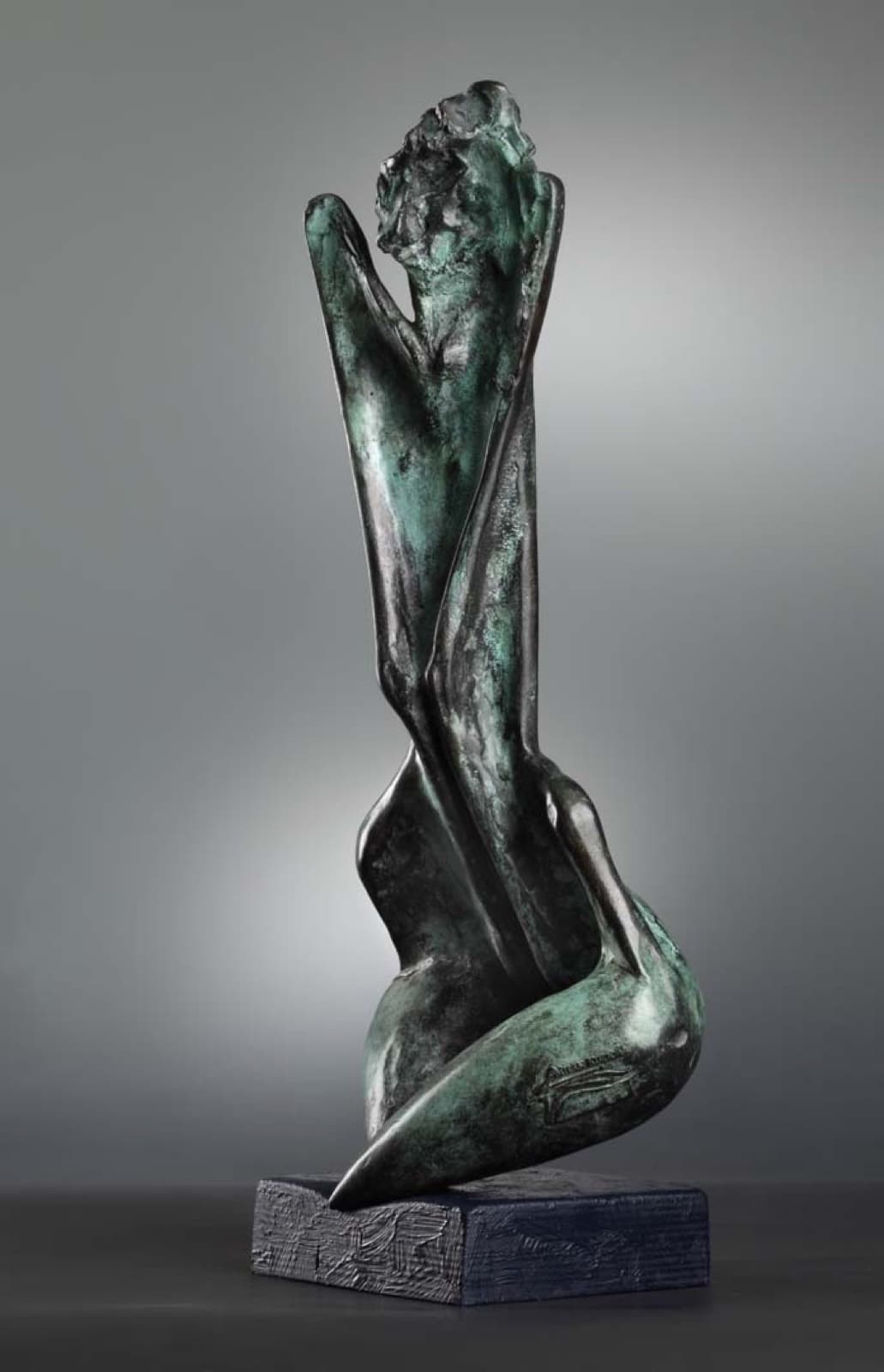 Salome, Milan Kuzica