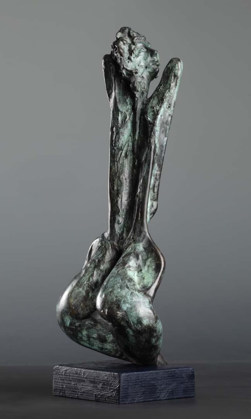 Salome, Milan Kuzica