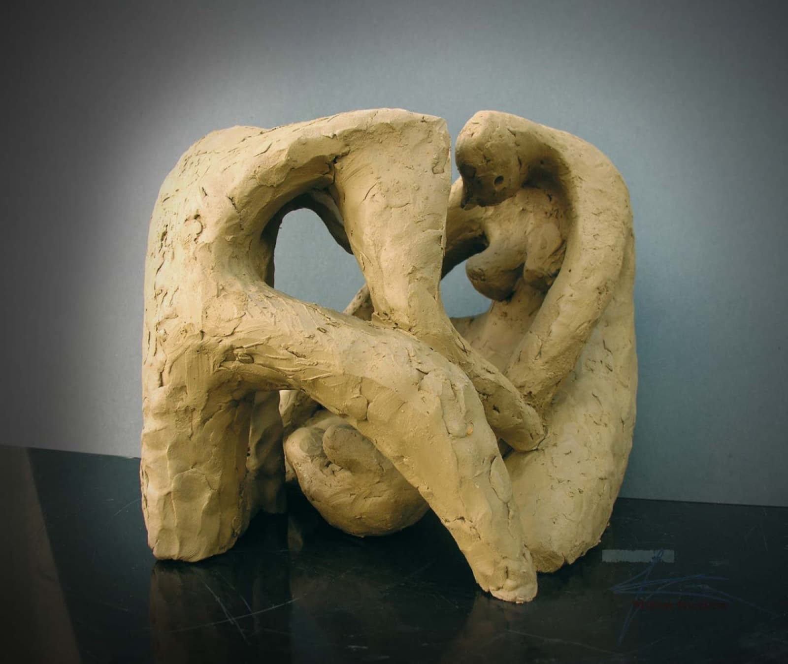 Save place for our children S, Milan Kuzica