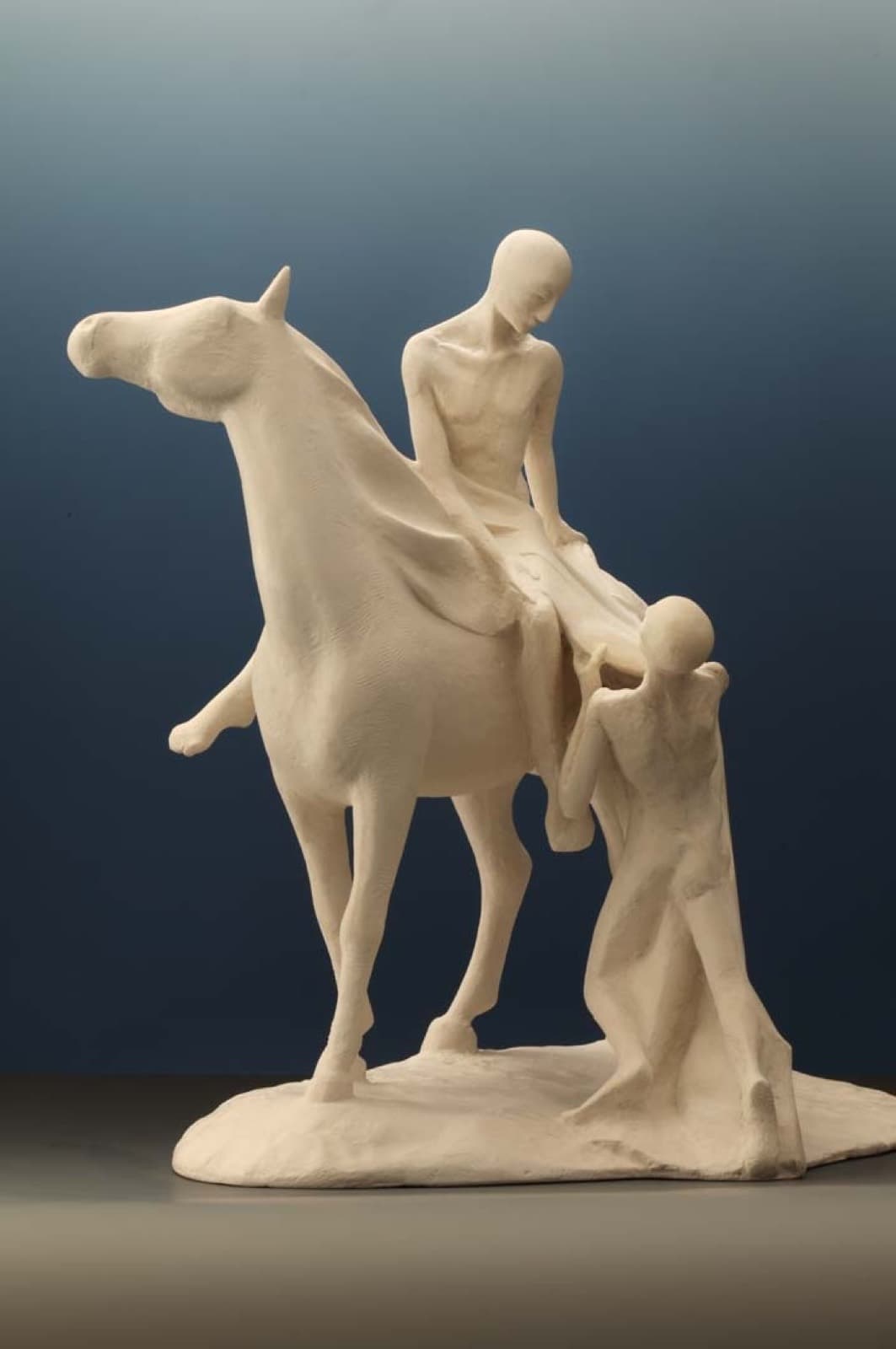 sv. Martin, S, Milan Kuzica