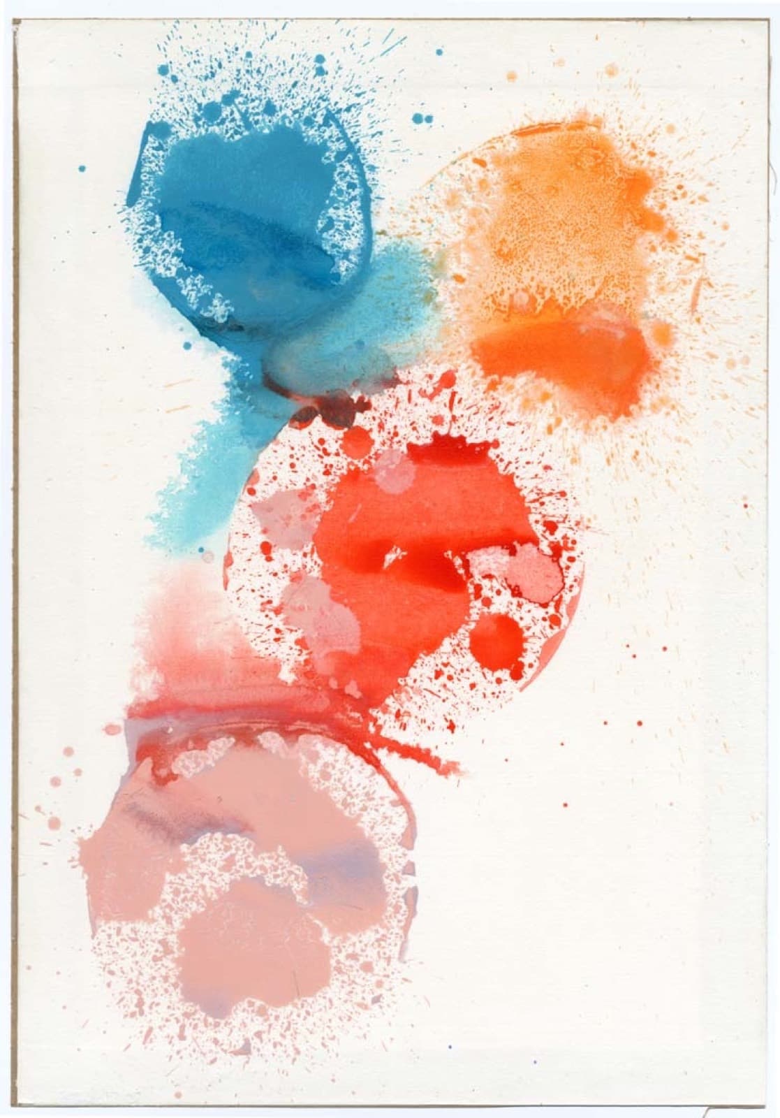 Tetradem VII., Milan Kuzica