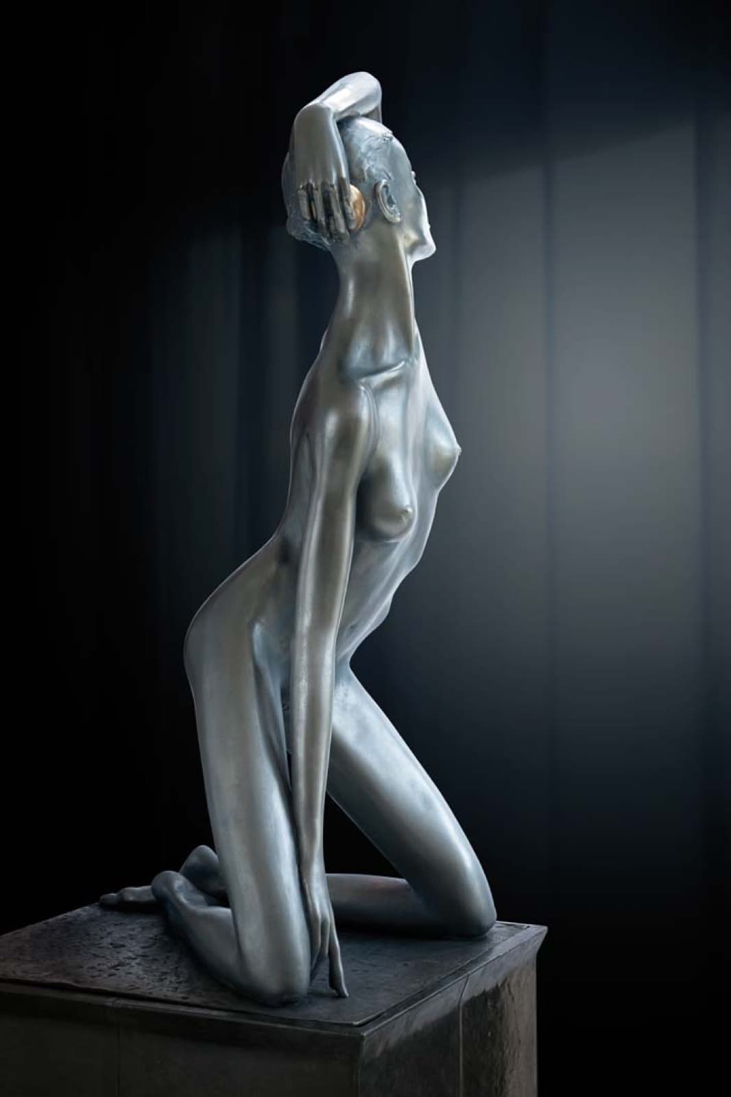 Eva, Milan Kuzica