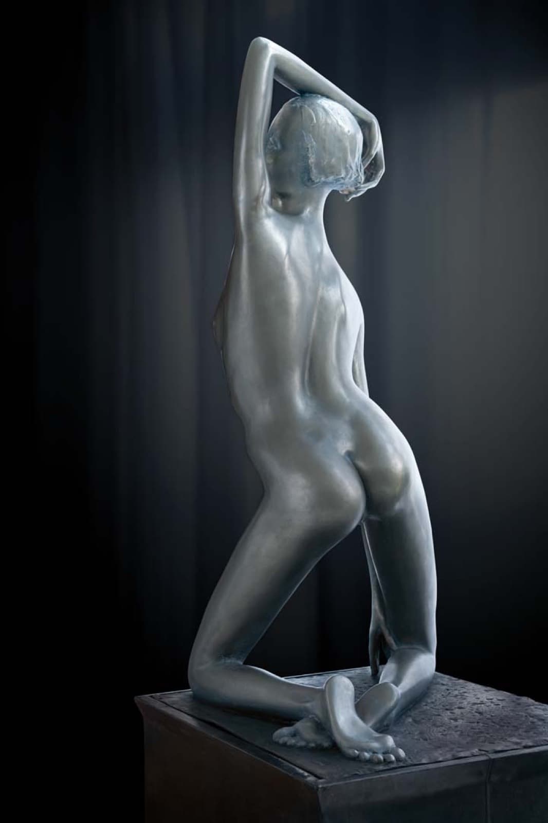 Eva, Milan Kuzica