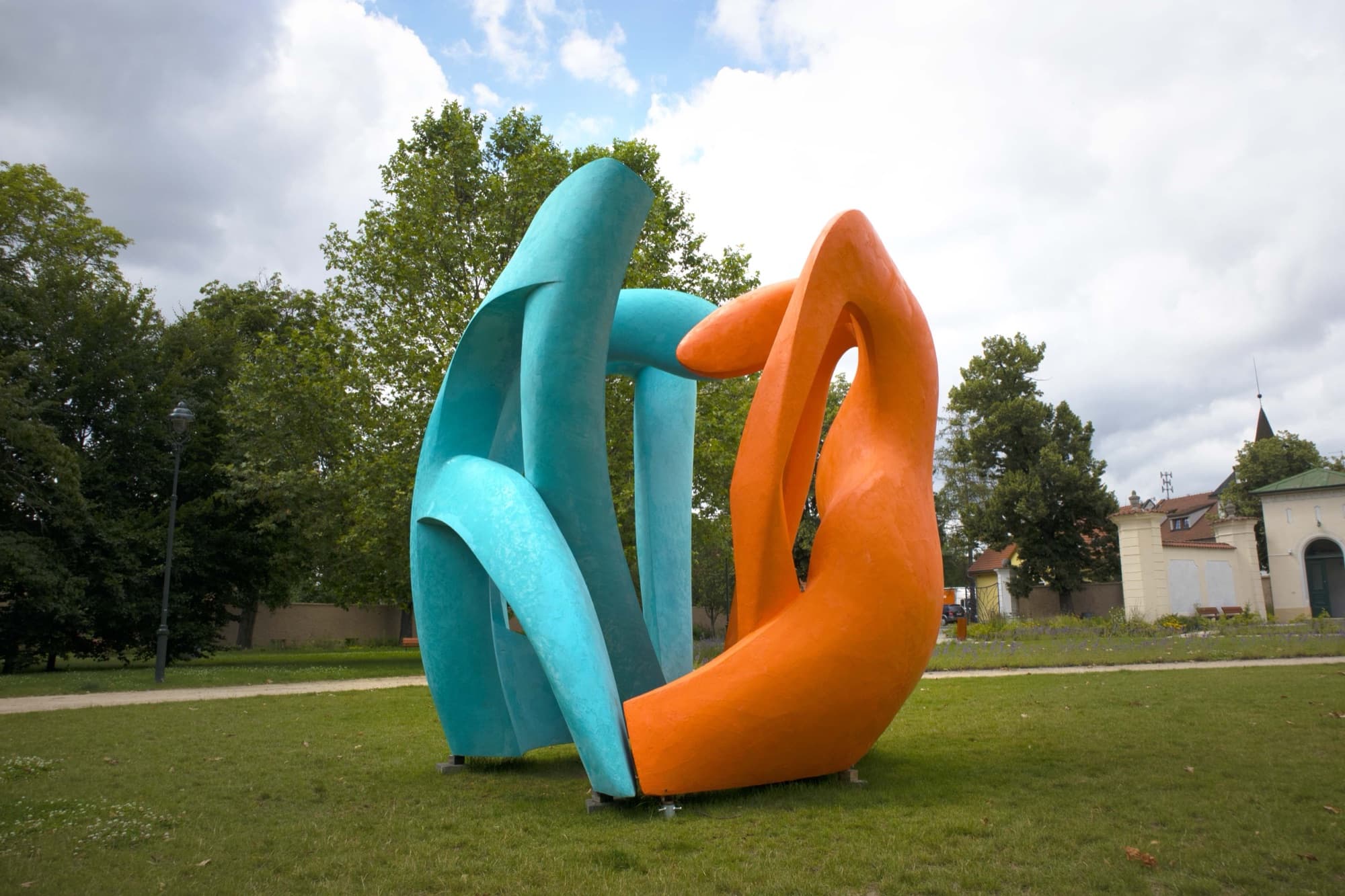 Rodina – Natan, Milan Kuzica