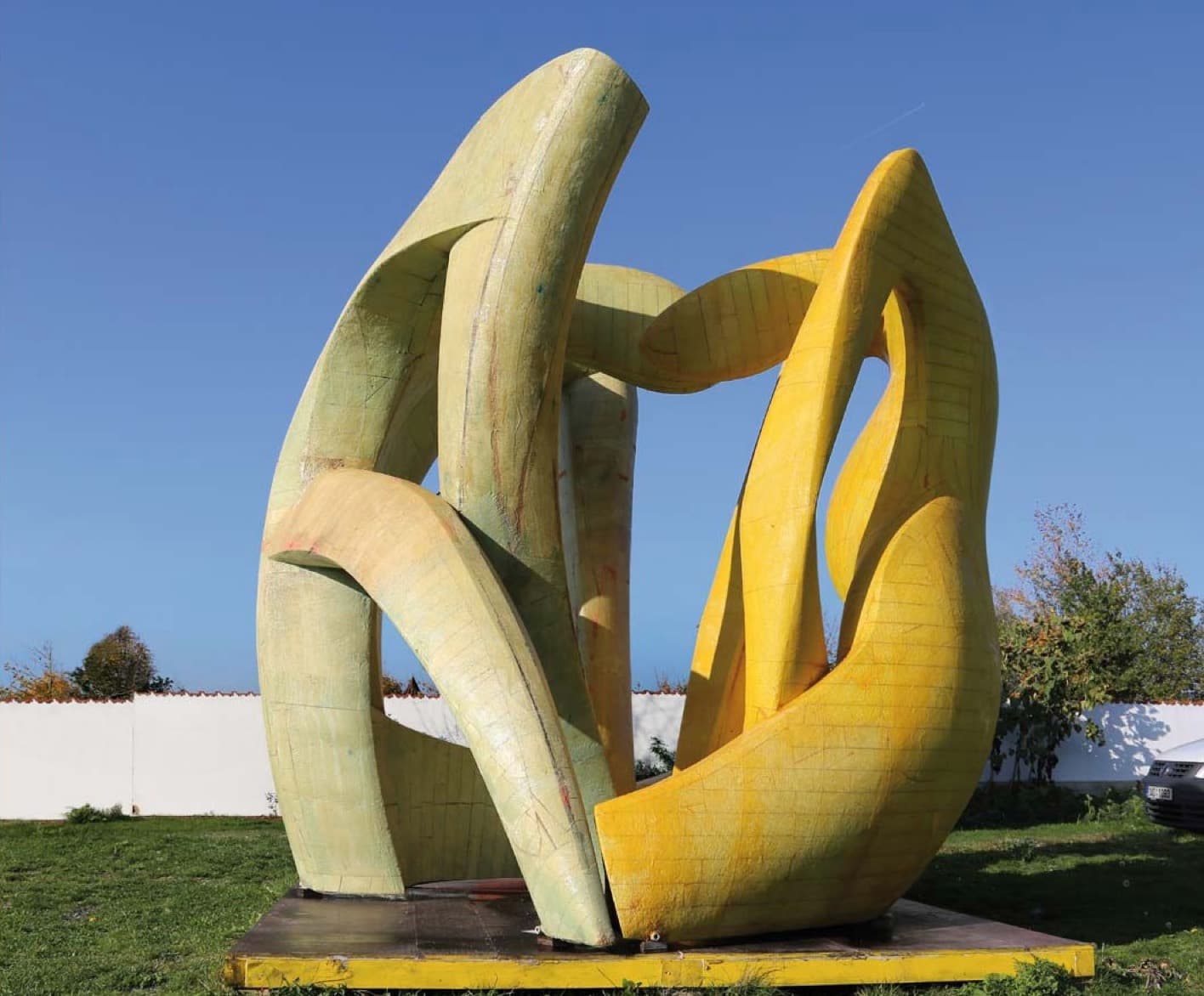 Natan, první verze díla (2011–2015)