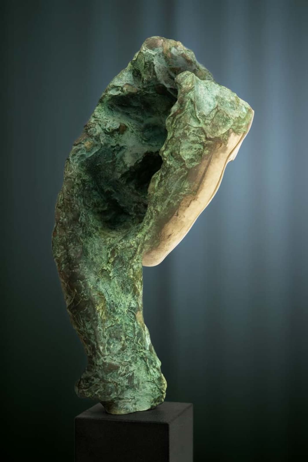 Marie Magdalena II., Milan Kuzica